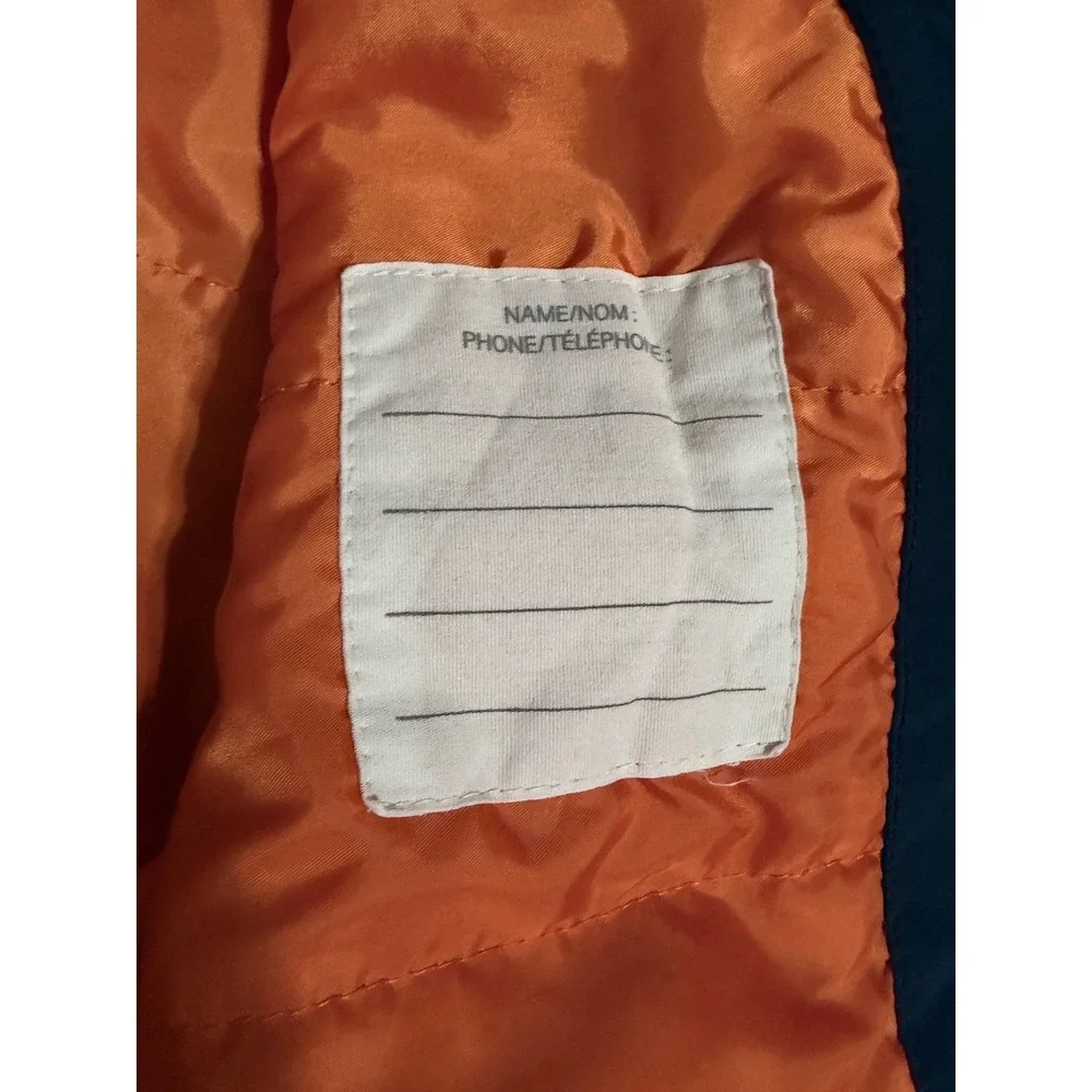 H&M classic bomber